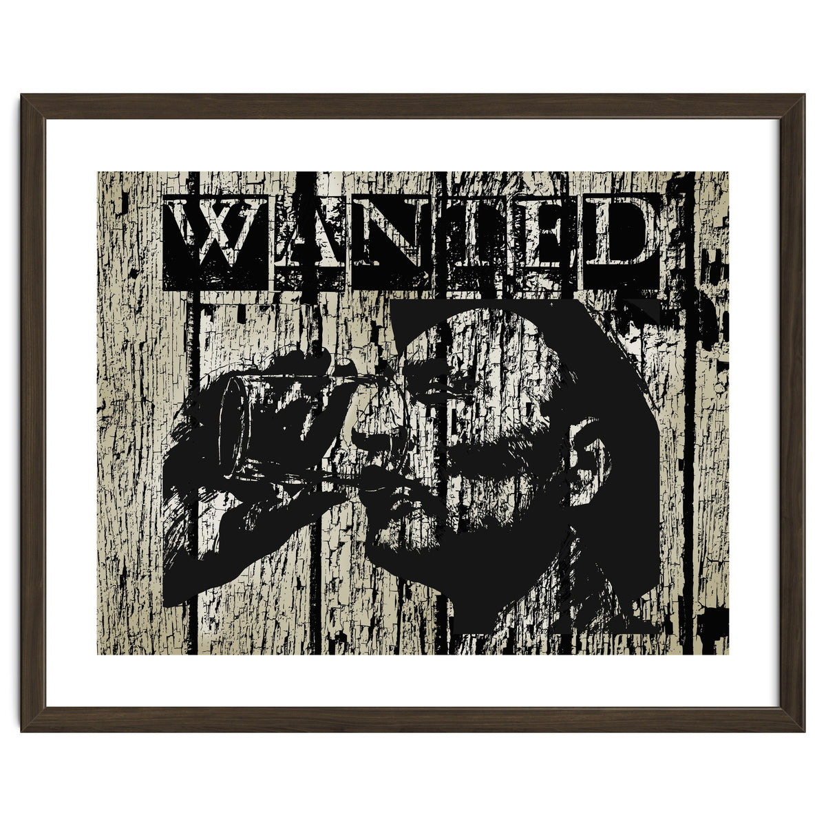 Wanted