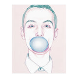 Bubble Boy (Print Only) thumbnail