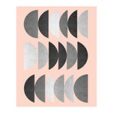 Moon phases I (Print Only) thumbnail