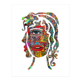 Mujer Digital 2 13  (Print Only) thumbnail