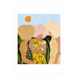 Nature Lovers (Print Only) thumbnail