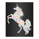 Unicorn  (Print Only) thumbnail