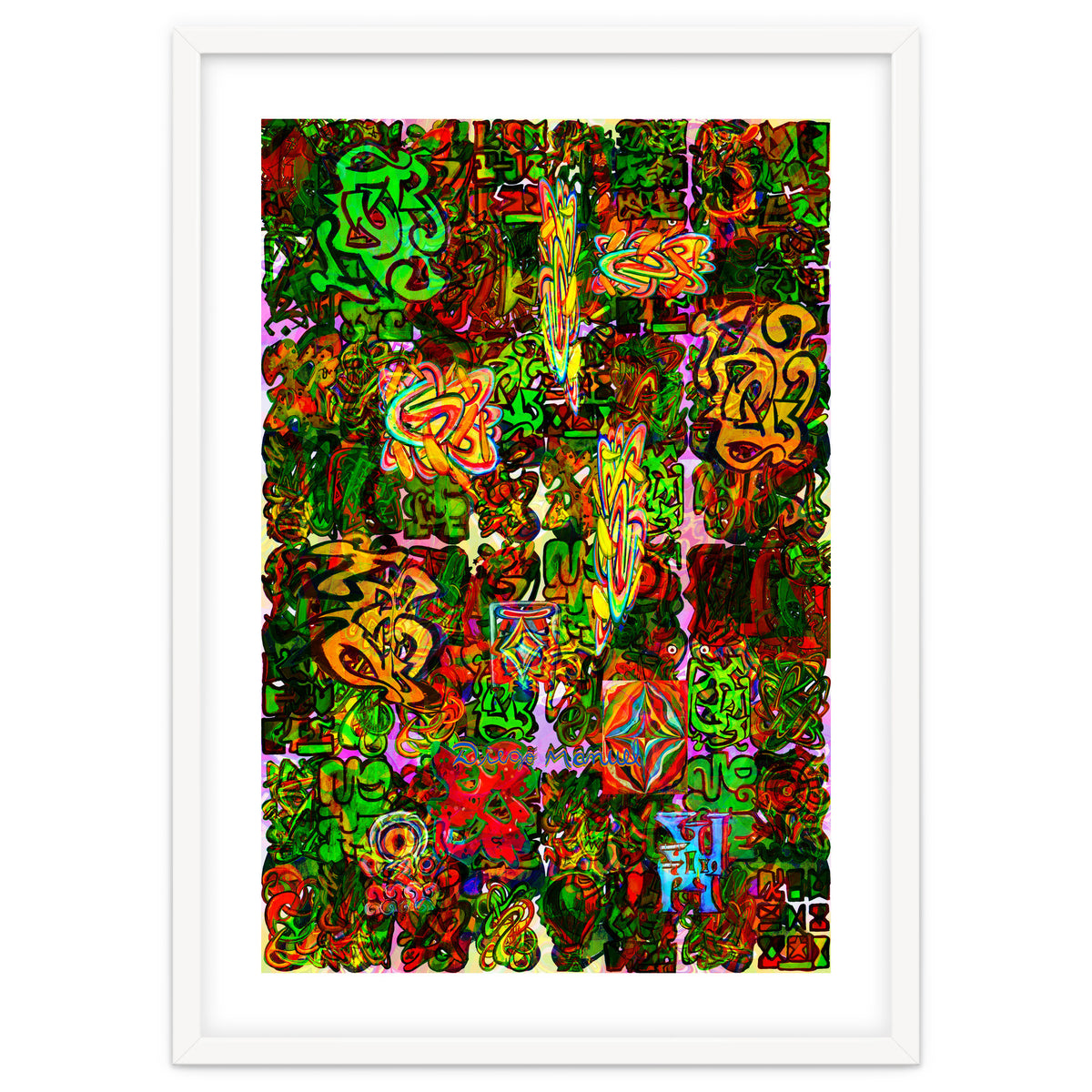 Graffiti Digital 2022 410