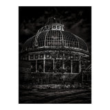 Allan Gardens Conservatory Palm House Toronto Canada No 2 (Print Only) thumbnail