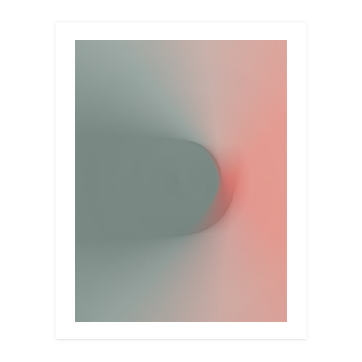Out Focus 33  (Print Only)