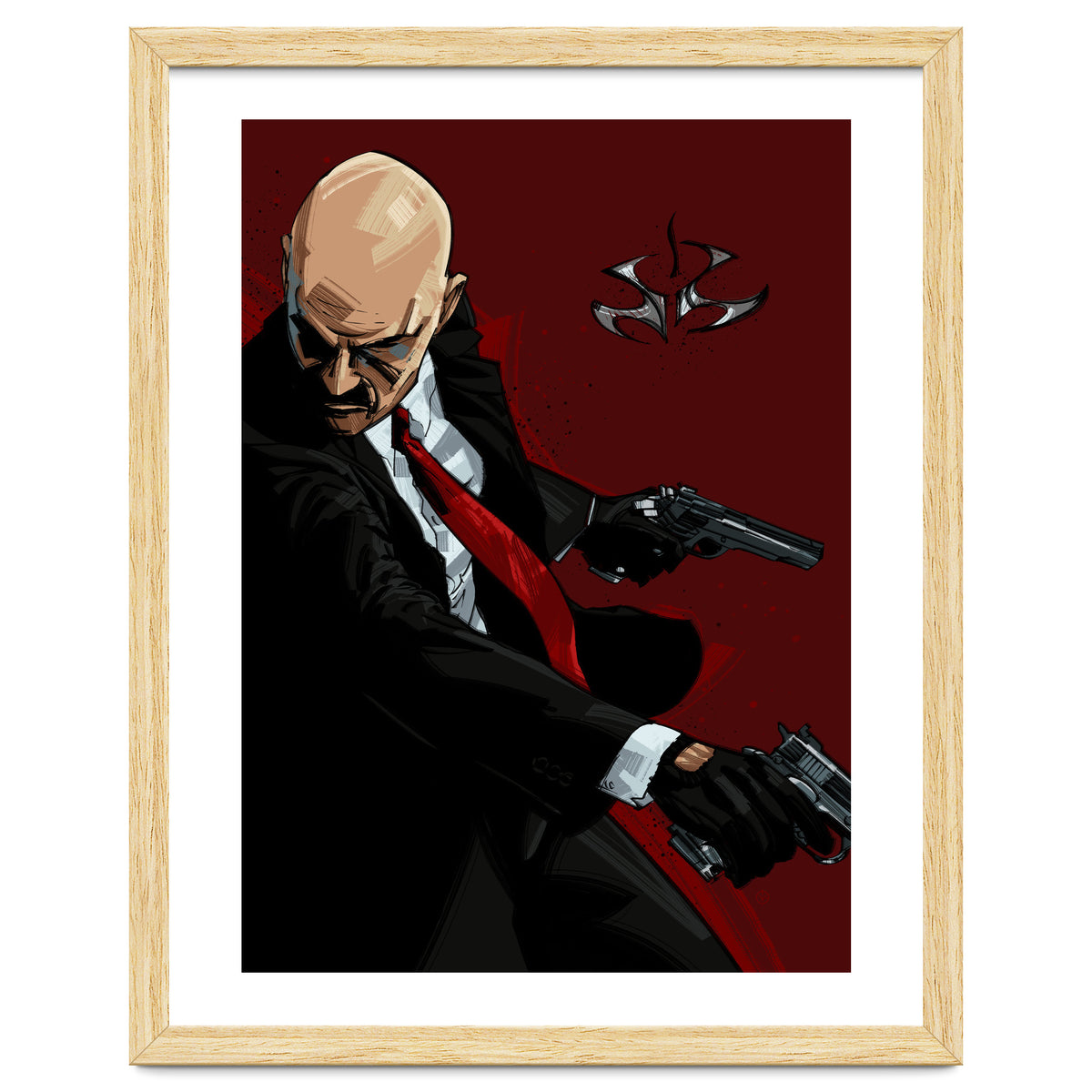 Hitman