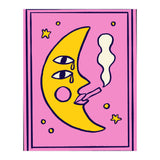 Sassy Lady (Print Only) thumbnail