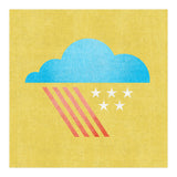 Patriotic Weather (Print Only) thumbnail