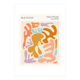 Coral Reef Matisse Edition (Print Only) thumbnail