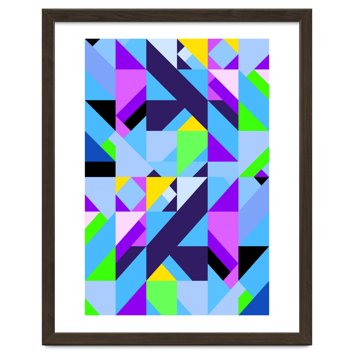 Geometric XIX