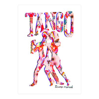 Tango 30  (Print Only)