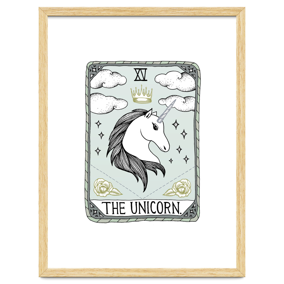 The Unicorn