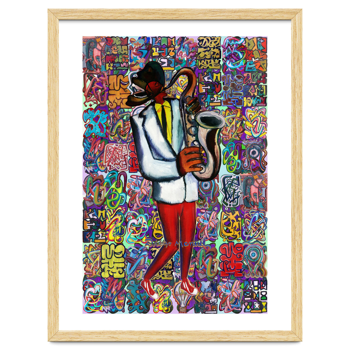 Graffiti Digital 2022 270