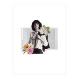 Patti Smith (Print Only) thumbnail