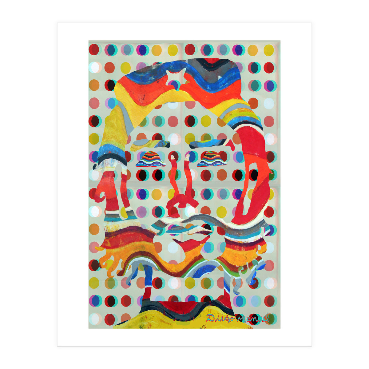 Che 19 (Print Only)