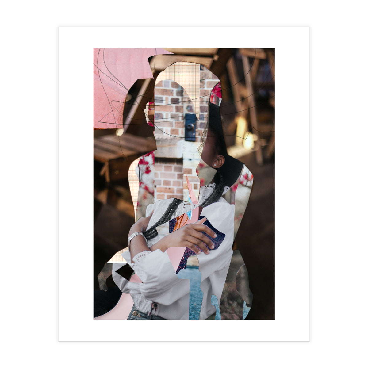 Disappeared Dreams 9 (Print Only)