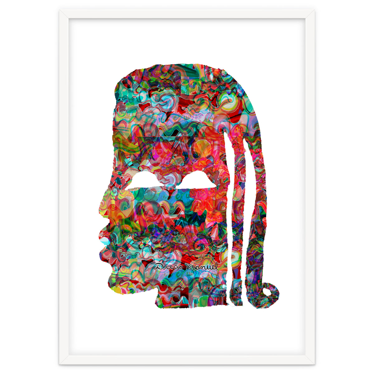 Abstracto Pop Nuevo B 4 Copia