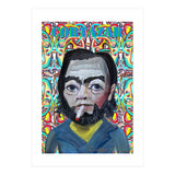 Cortazar 1 (Print Only) thumbnail