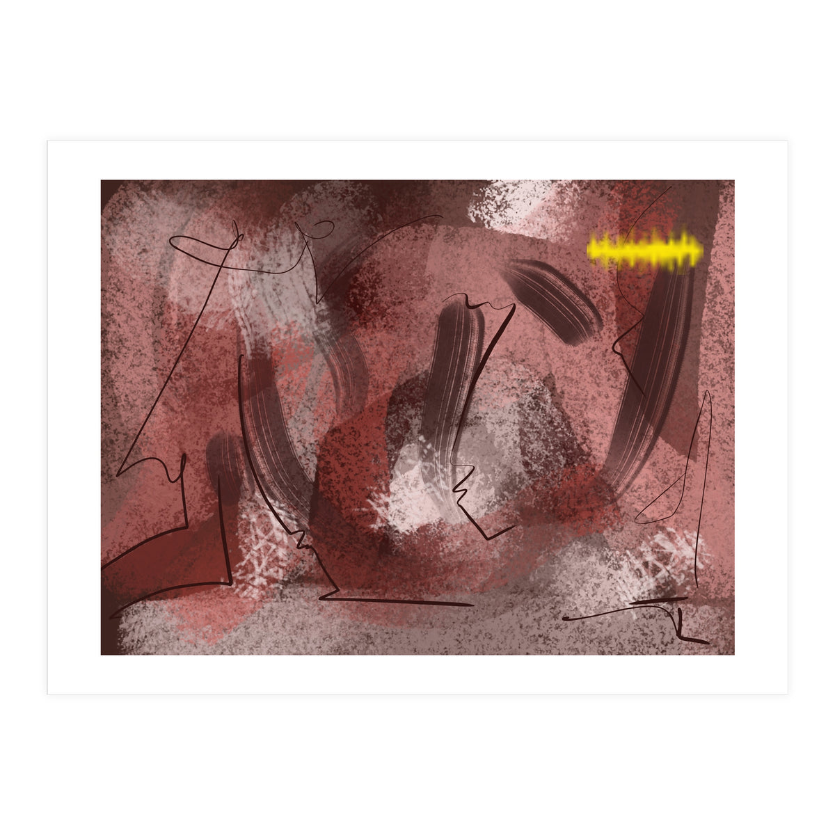 Eletródio (Print Only)