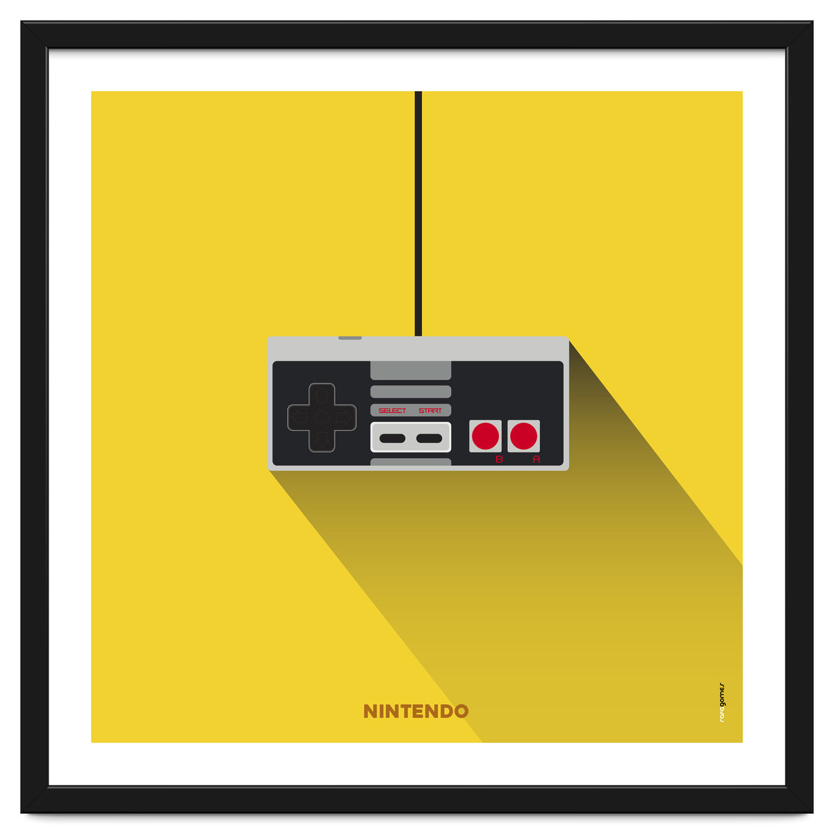 Joystick Videogames Nintendo
