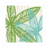 Abstract Coastal Flora (Print Only) thumbnail