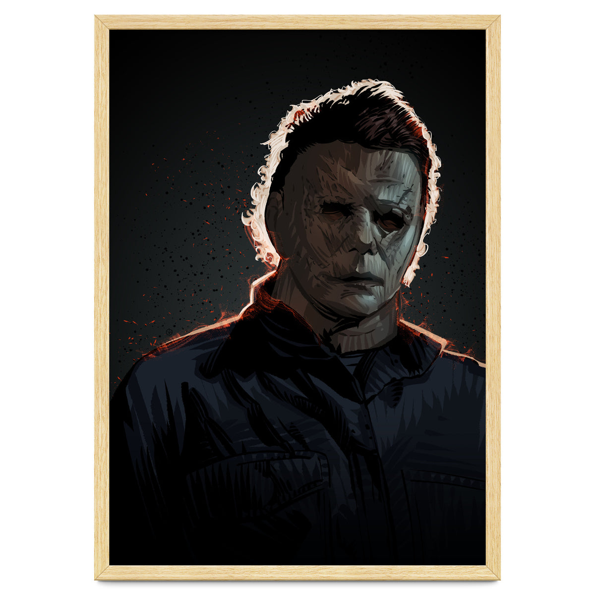 Michael Myers Halloween