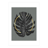 Monstera Deliciosa I (Print Only) thumbnail