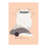 My Name is Magsi (Print Only) thumbnail