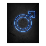 Man (Print Only) thumbnail