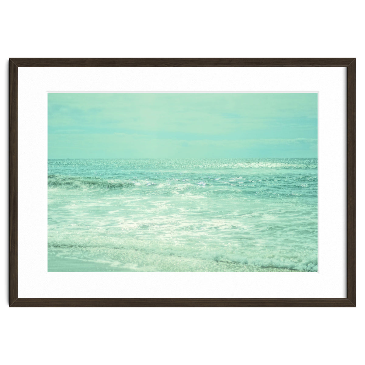 Where Ocean Meets Sky