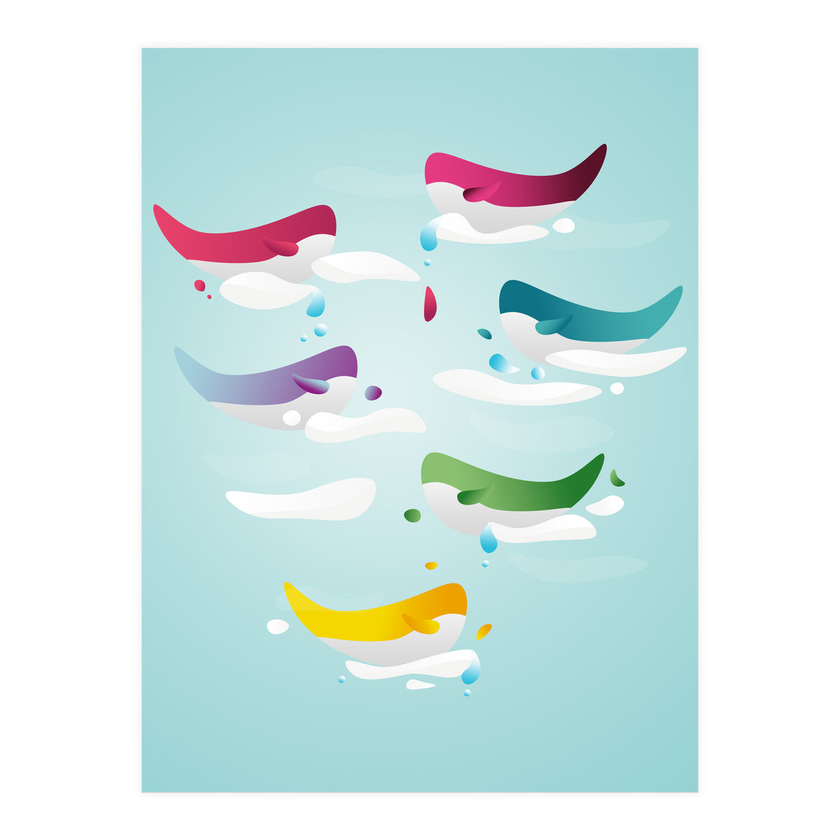 From The Future (Print Only)