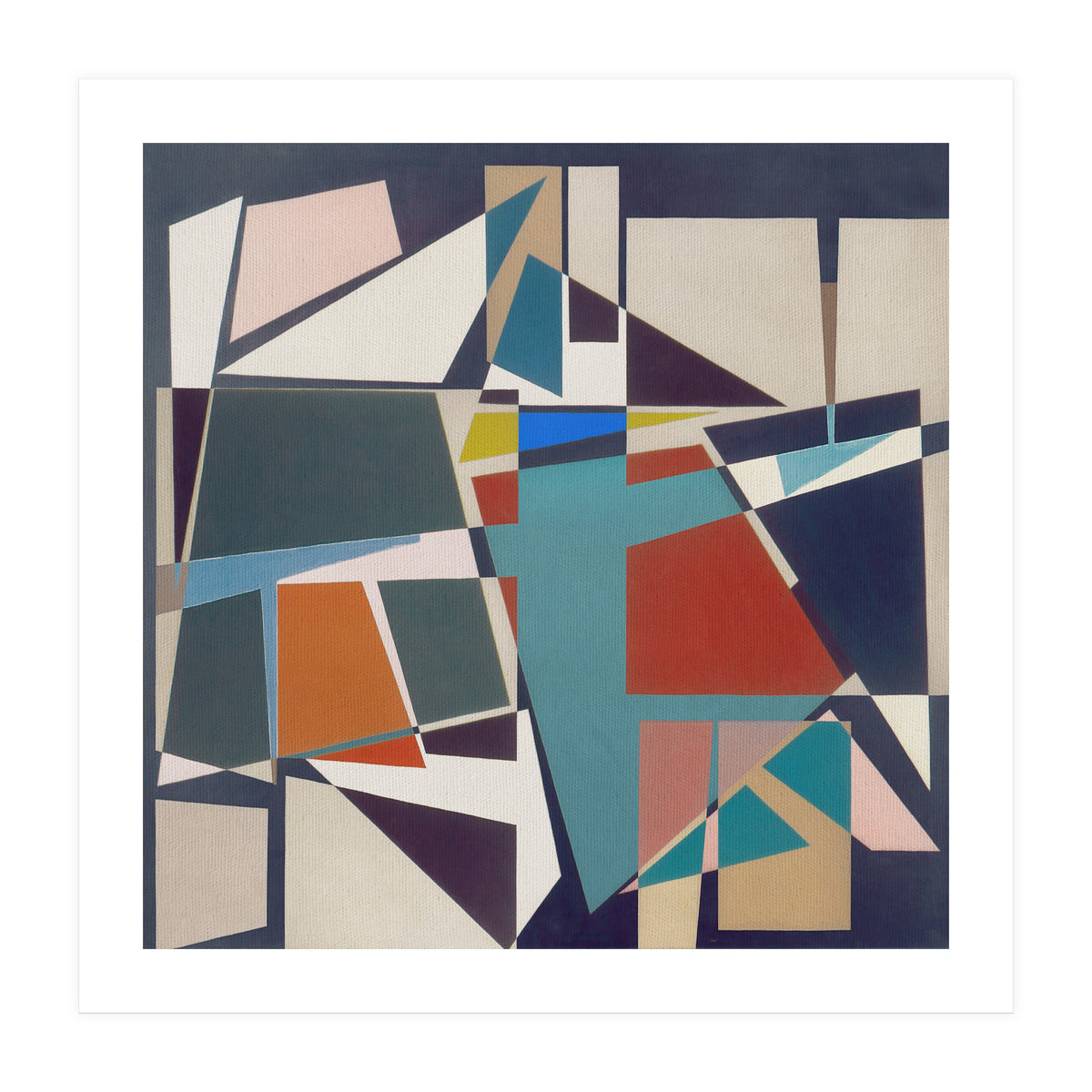 Migraine (Print Only)