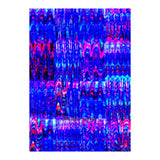 Pop abstract color full (Print Only) thumbnail