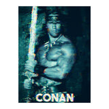 Conan (Print Only) thumbnail