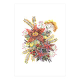 Flora II (Print Only) thumbnail