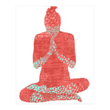 Agnistambhasana | Fire Log Pose (Print Only) thumbnail