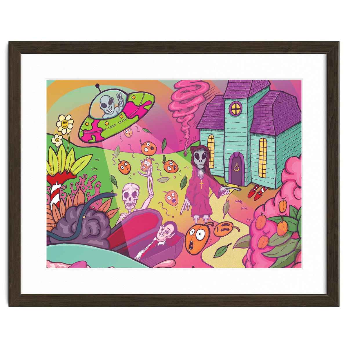 Sage Advice - Apricot & Sage Table Saison 5.0% - Abbeydale x Northern Monk