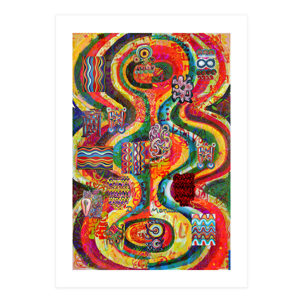 New Graffiti2022 226 (Print Only)