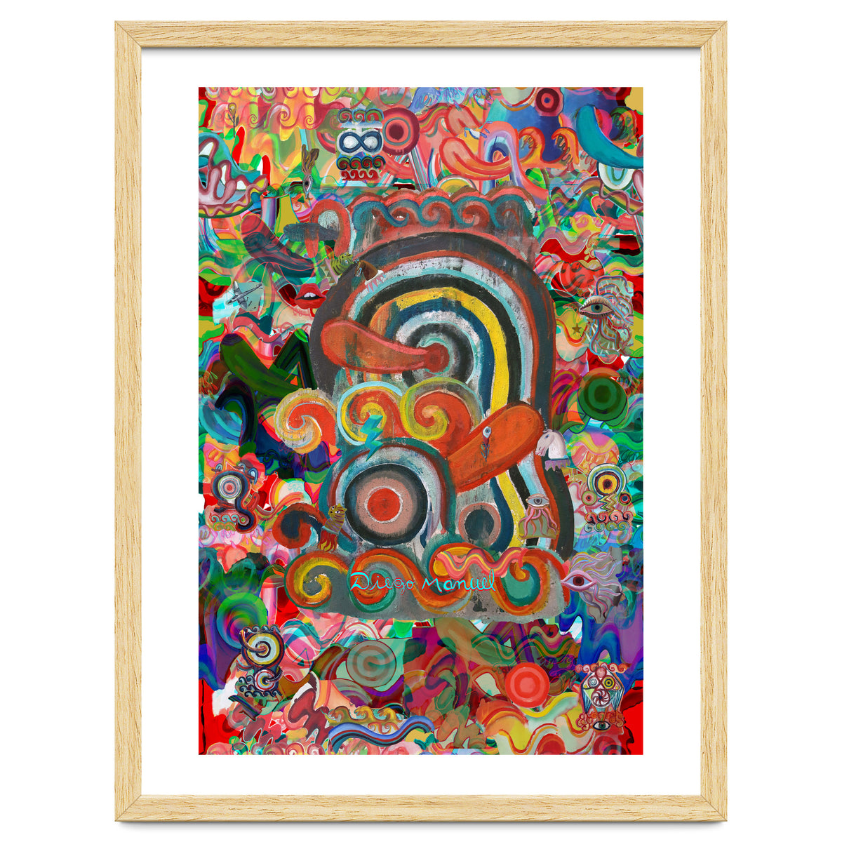 Muchas Cosas 2021 153