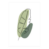Leaf I (Print Only) thumbnail