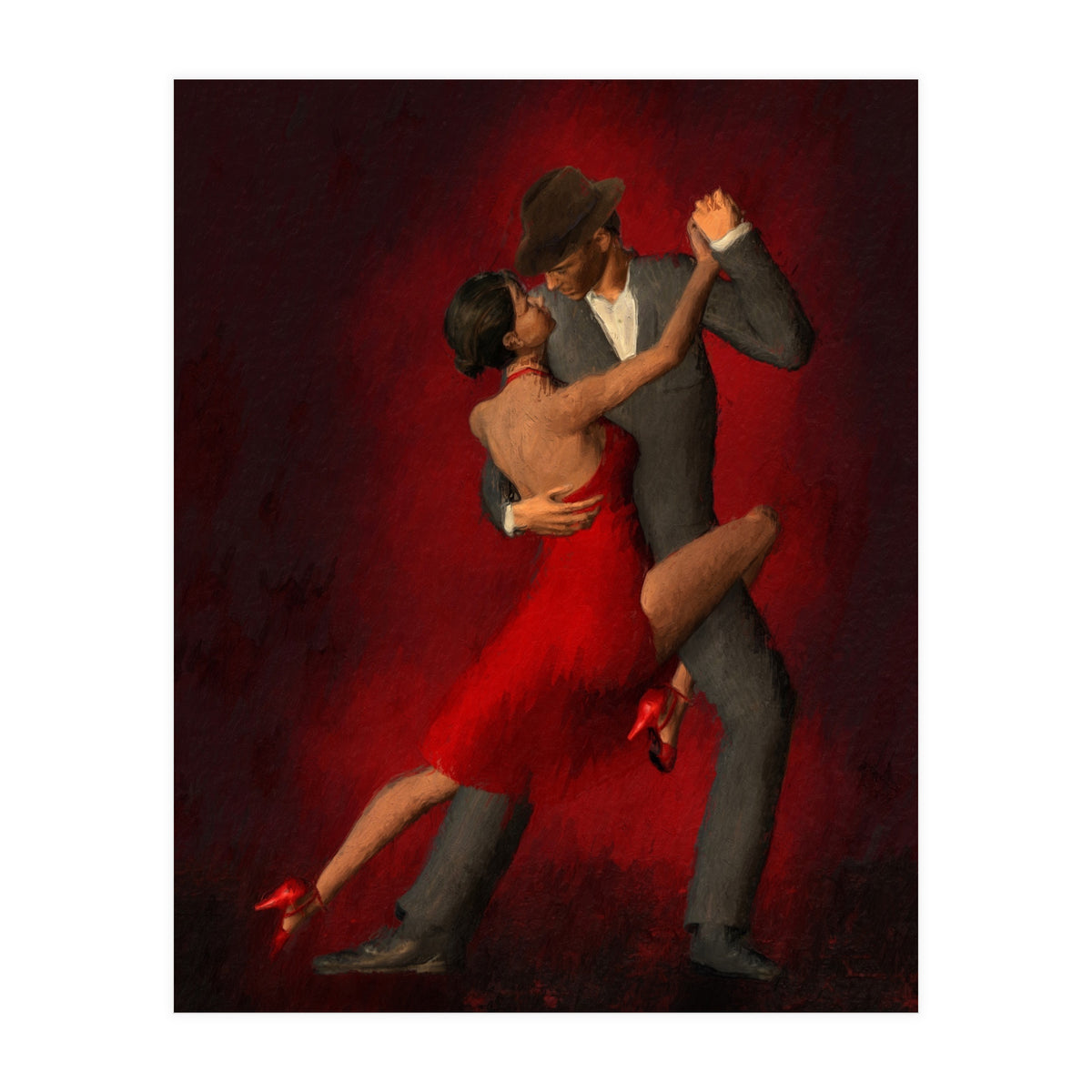 That Moment (Print Only)