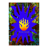 Fuego Y Graffiti 65 (Print Only) thumbnail