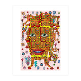 Mujer B 29 (Print Only) thumbnail