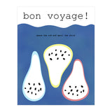 bon voyage!  (Print Only) thumbnail