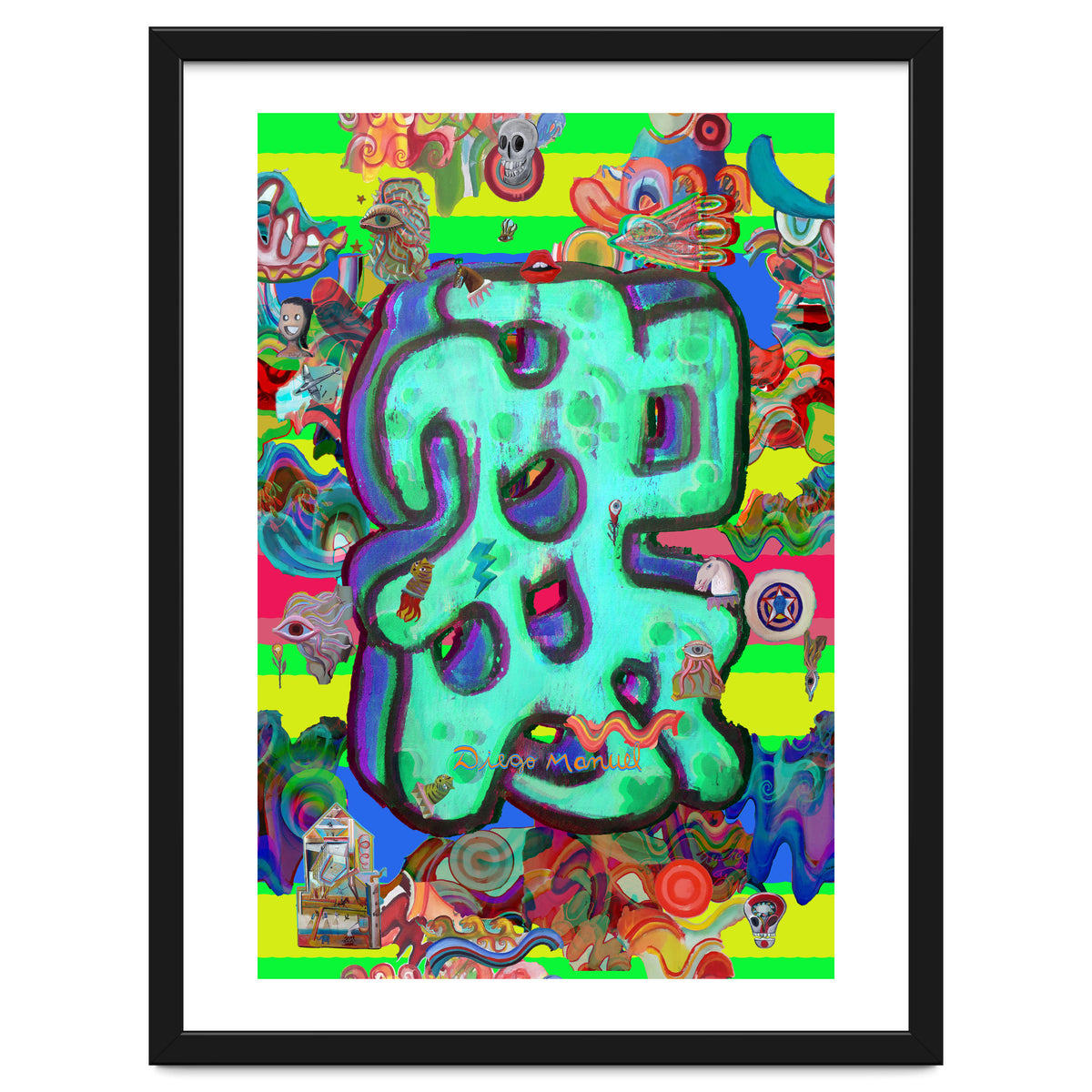 Muchas Cosas 2021 105