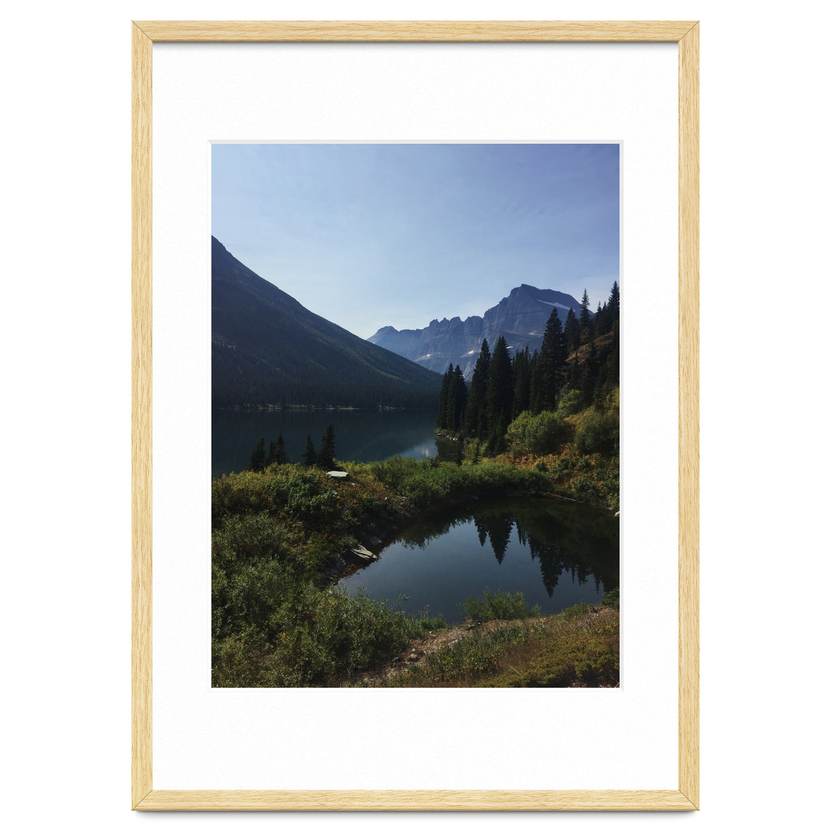 Glacier National Park III