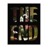 The End (Print Only) thumbnail