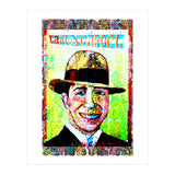 Tango star (Print Only) thumbnail