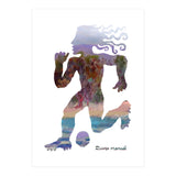 Jugador 40 (Print Only) thumbnail