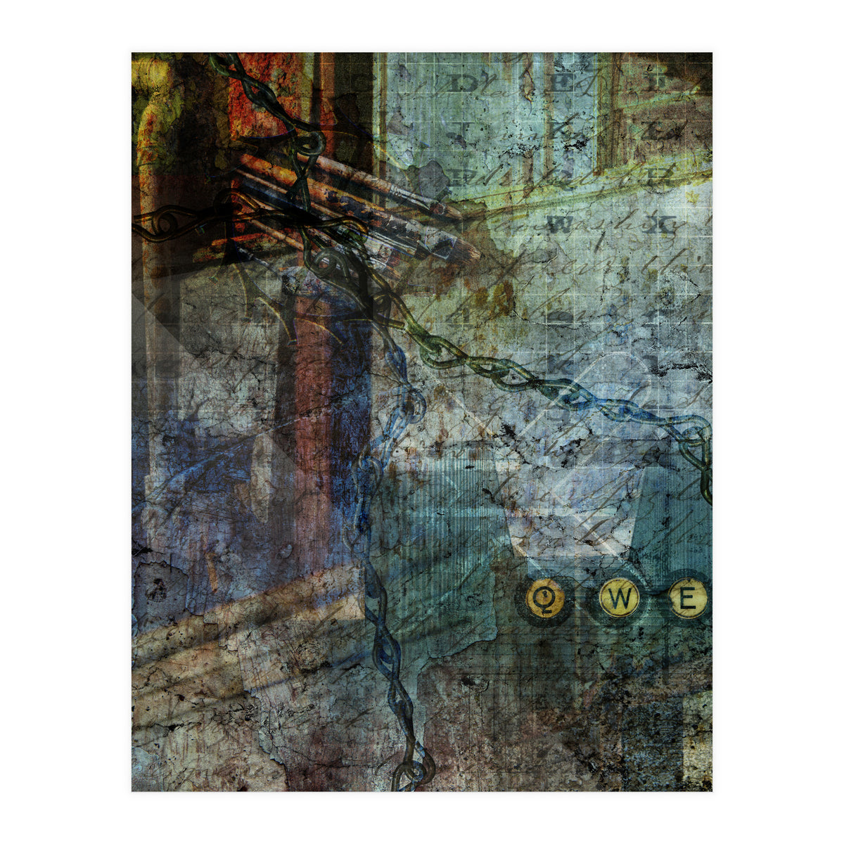 All But Forgotten (Print Only)